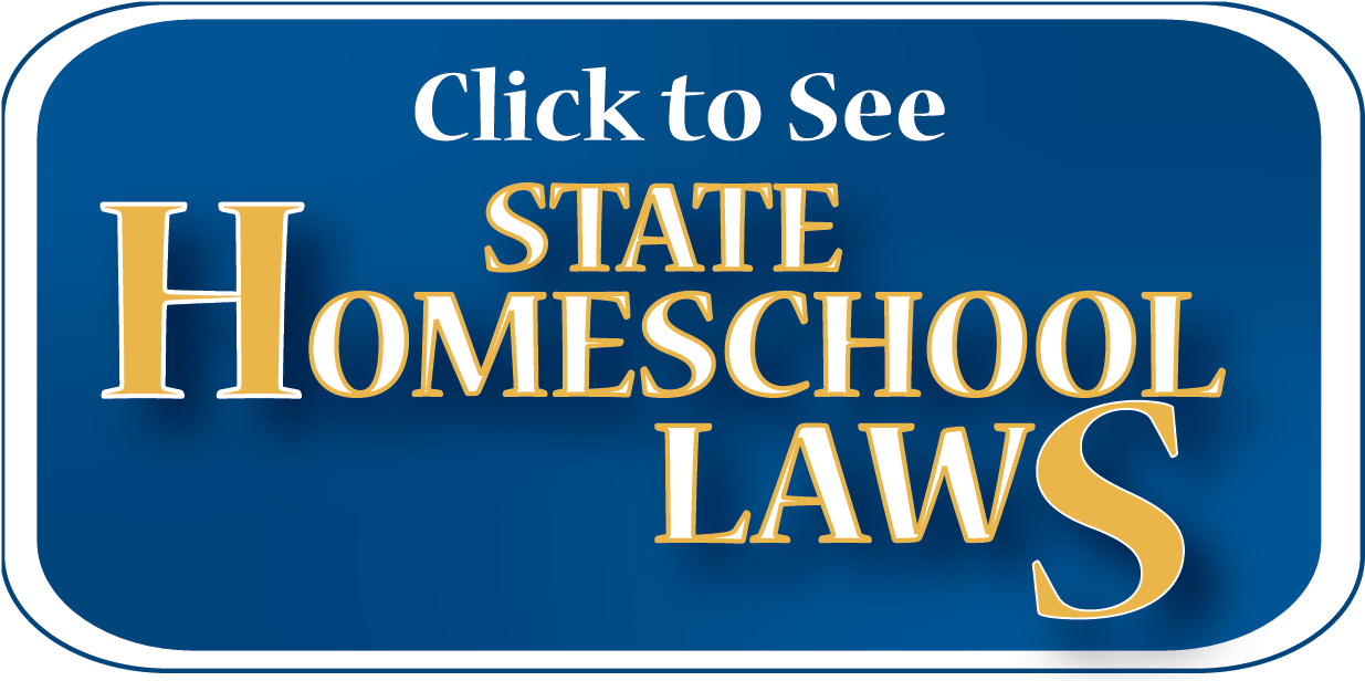 State Homeschool Laws Schoolhouse Connect